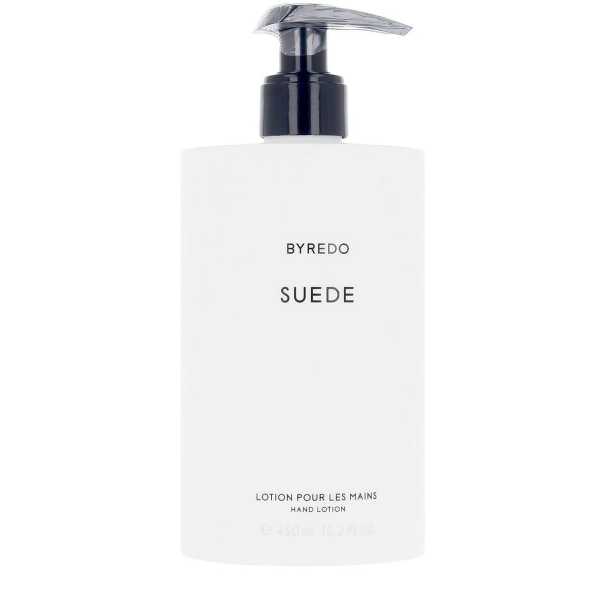 Moisturizing Foot Cream Byredo SUEDE hudplejeemballage