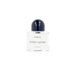 Dameparfume Byredo 100 ml produktemballage