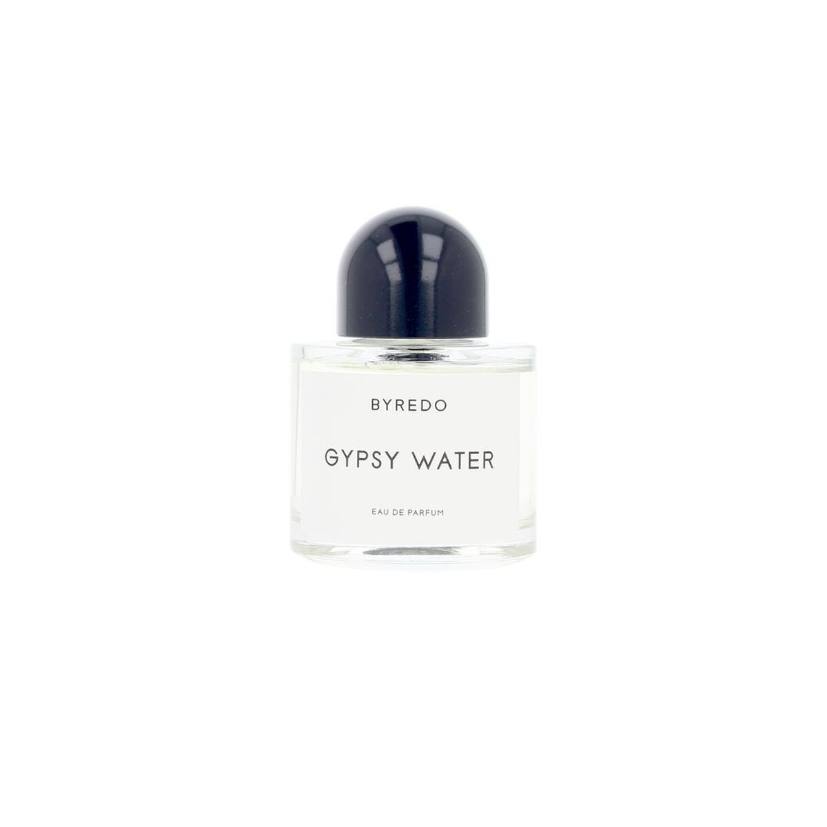 Dameparfume Byredo 100 ml produktemballage