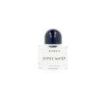 Dameparfume Byredo 50 ml produktemballage