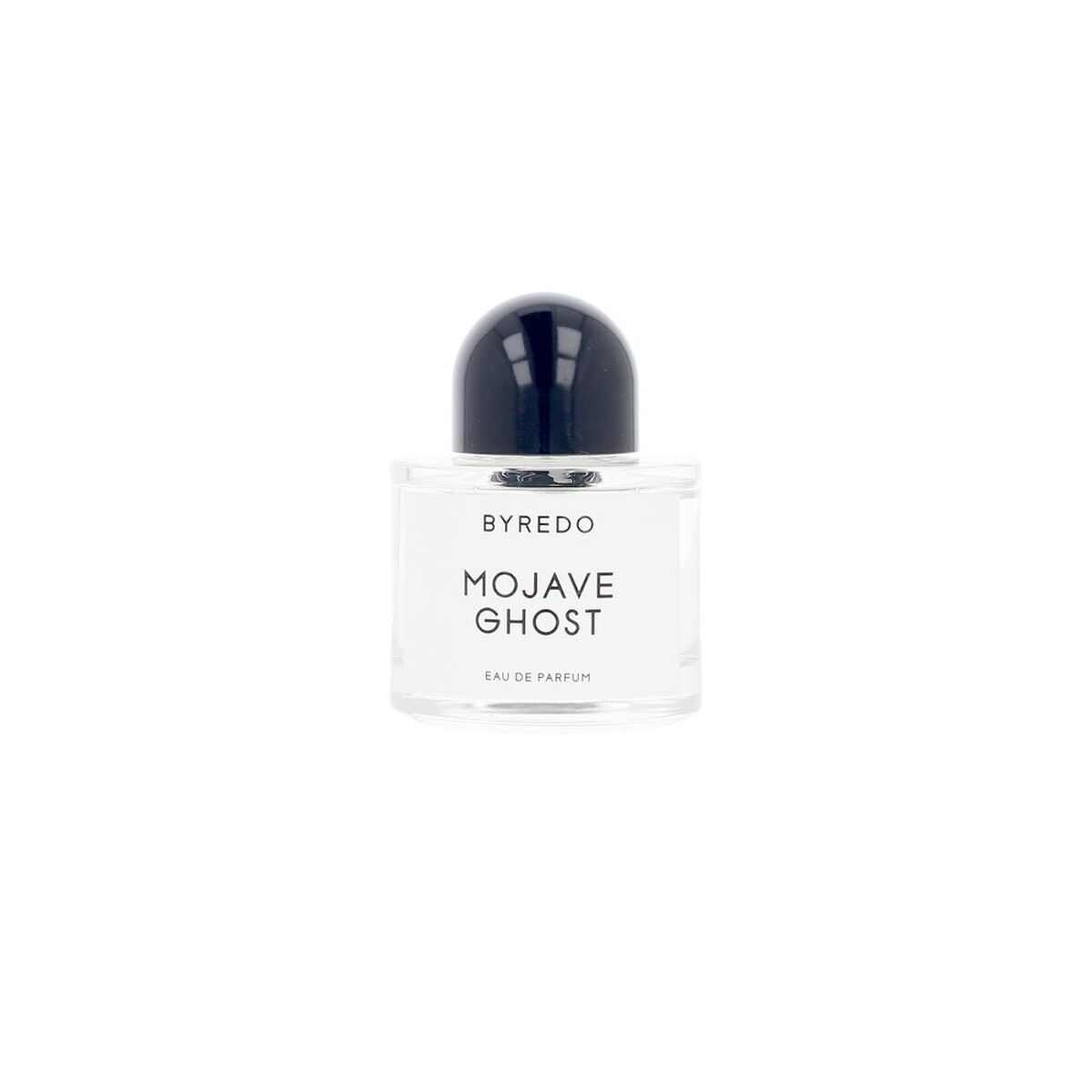 Dameparfume Byredo MOJAVE GHOST 50 ml til Dame-produktemballage