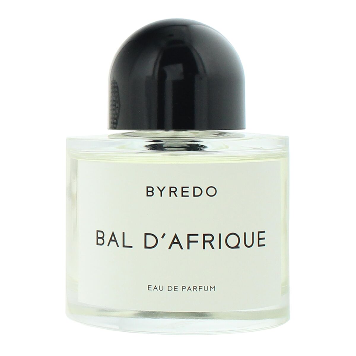 Unisex parfume Byredo BAL D'AFRIQUE EDP 100 ml flaske