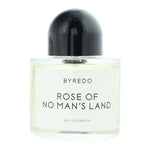 Dameparfume Byredo ROSE OF NO MAN'S LAND 100 ml til Dame produkt emballage