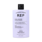 Balsam REF COOL SILVER 245 ml til Dame balsamflaske