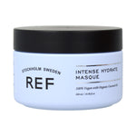 Hårmaske REF INTENSE HYDRATE 500 ml hårmaske emballage