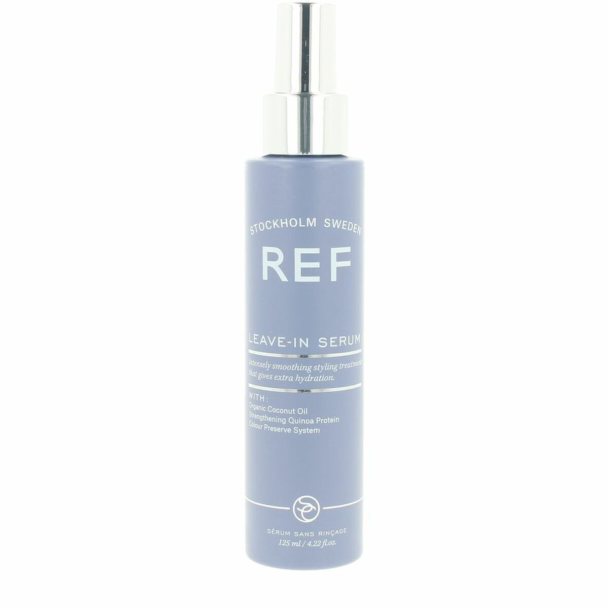 Hår Serum REF LEAVE I 125 ml til kvinder serumflaske