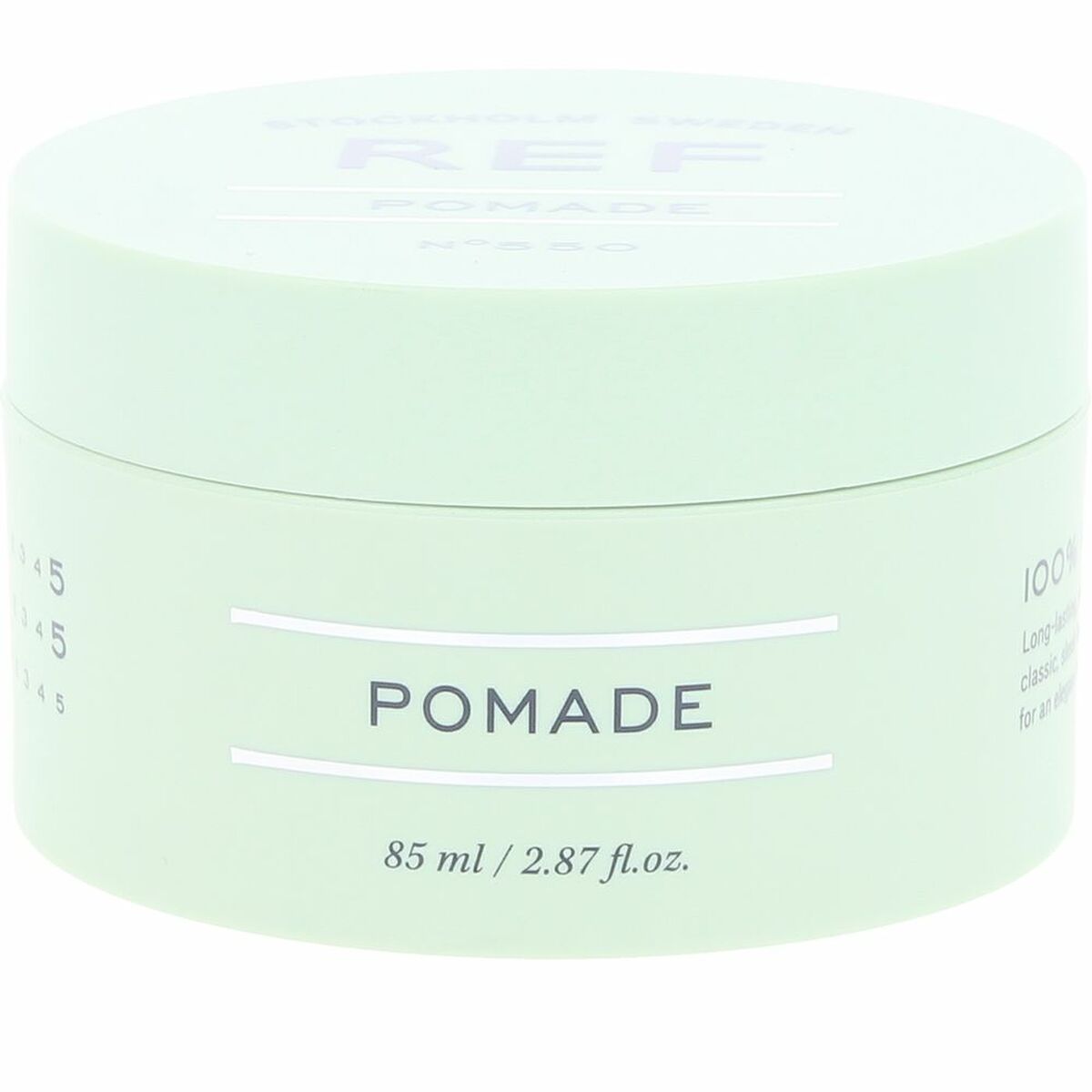 Styling Crème REF STOCKHOLM SVERIGE 85 ml produktemballage