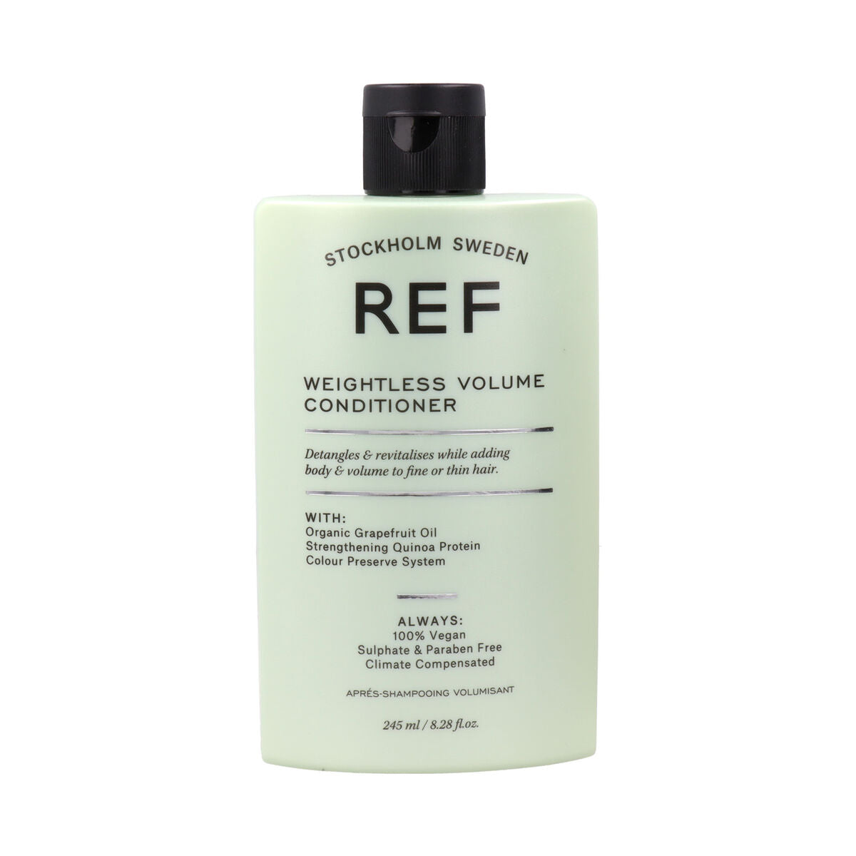 Conditioner REF WEIGHTLESS VOLUME 245 ml til Women conditioner flaske