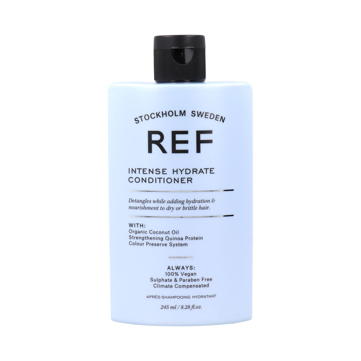 Balsam REF INTENSE HYDRATE 245 ml til kvinder balsam flaske