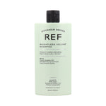 Shampoo REF VÆGTløs VOLUME 285 ml til kvinder shampooflaske