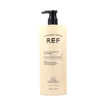 Shampoo REF ULTIMATE REPAIR 1 L til kvinder shampooflaske