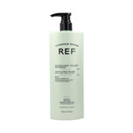 Shampoo REF VÆGTløs VOLUME 1 L Volumising for Women shampooflaske