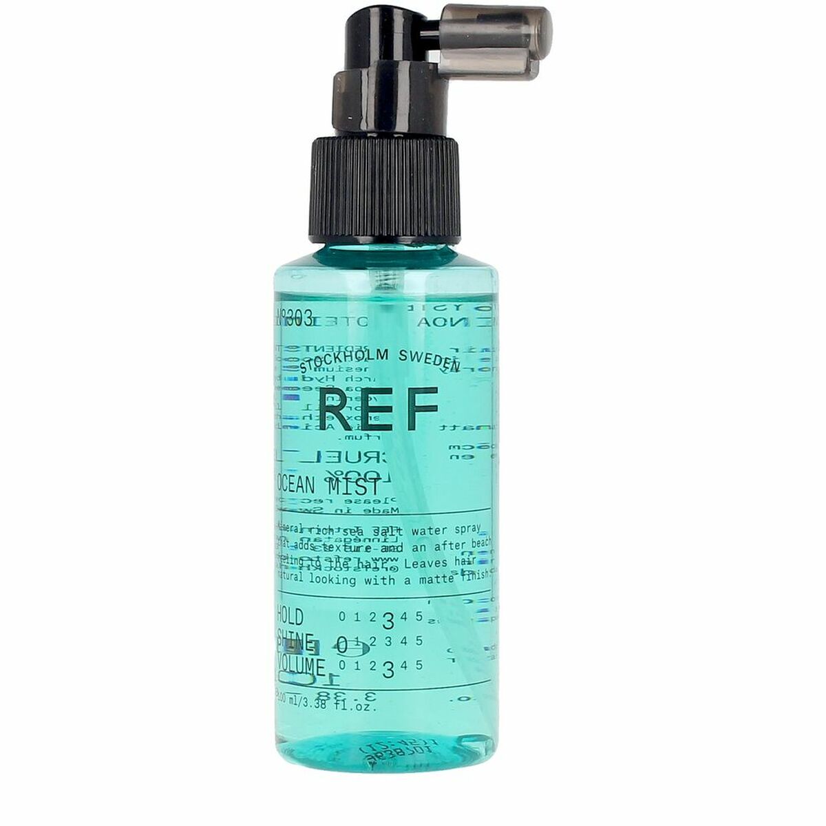 Hårspray REF OCEAN MIST 100 ml til Dame-produktemballage