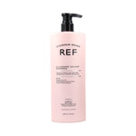 Shampoo REF ILUMINATE COLOR 1 L til kvinder shampooflaske