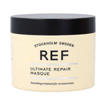 Hårmaske REF ULTIMATE REPAIR 250 ml til kvinder hårmaske emballage