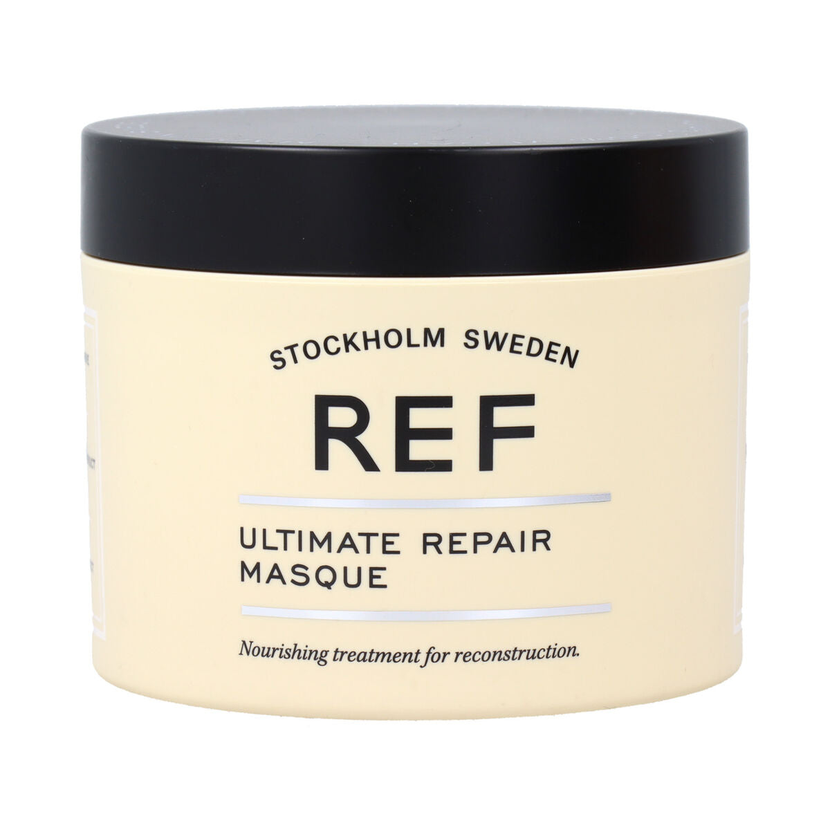 Hårmaske REF ULTIMATE REPAIR 250 ml til kvinder hårmaske emballage
