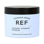 Hårmaske REF INTENSE HYDRATE 250 ml til kvinder hårmaske emballage