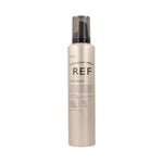 Styling Mousse REF Fiber Mousse 345 250 ml til Dame produkt emballage