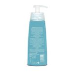Ansigtsrensende gel Lutsine BACTOPUR 200 ml Rensende hudplejeemballage