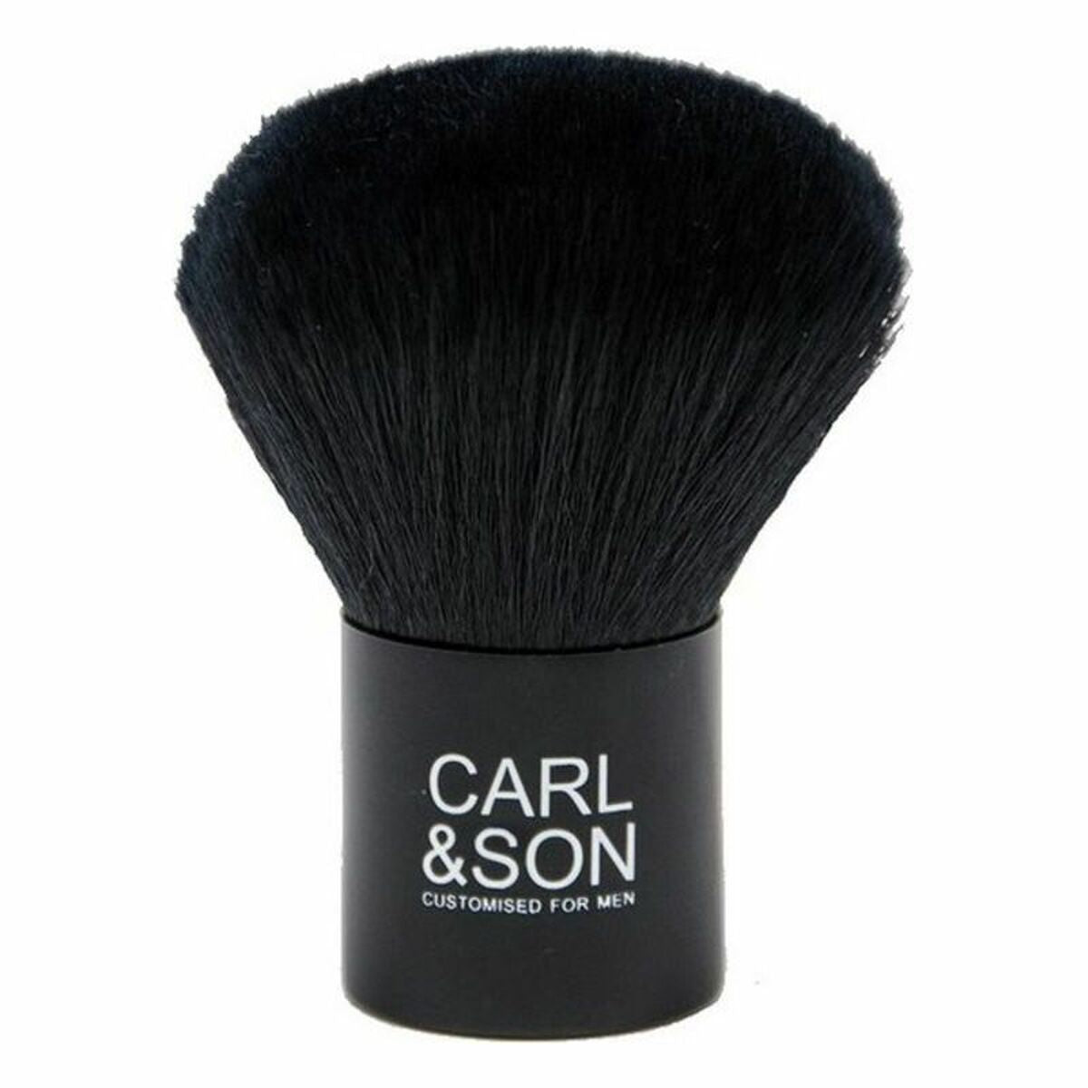 Make-up Brush Carl&son Makeup Ansigtspudder (40 g) makeupemballage