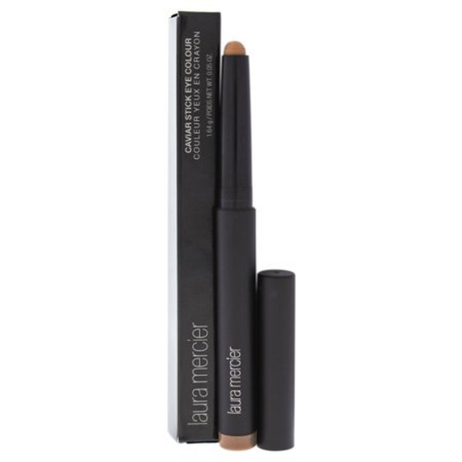 Laura Mercier, Caviar Stick, Eyeshadow Stick, Caramel, 1.64 g