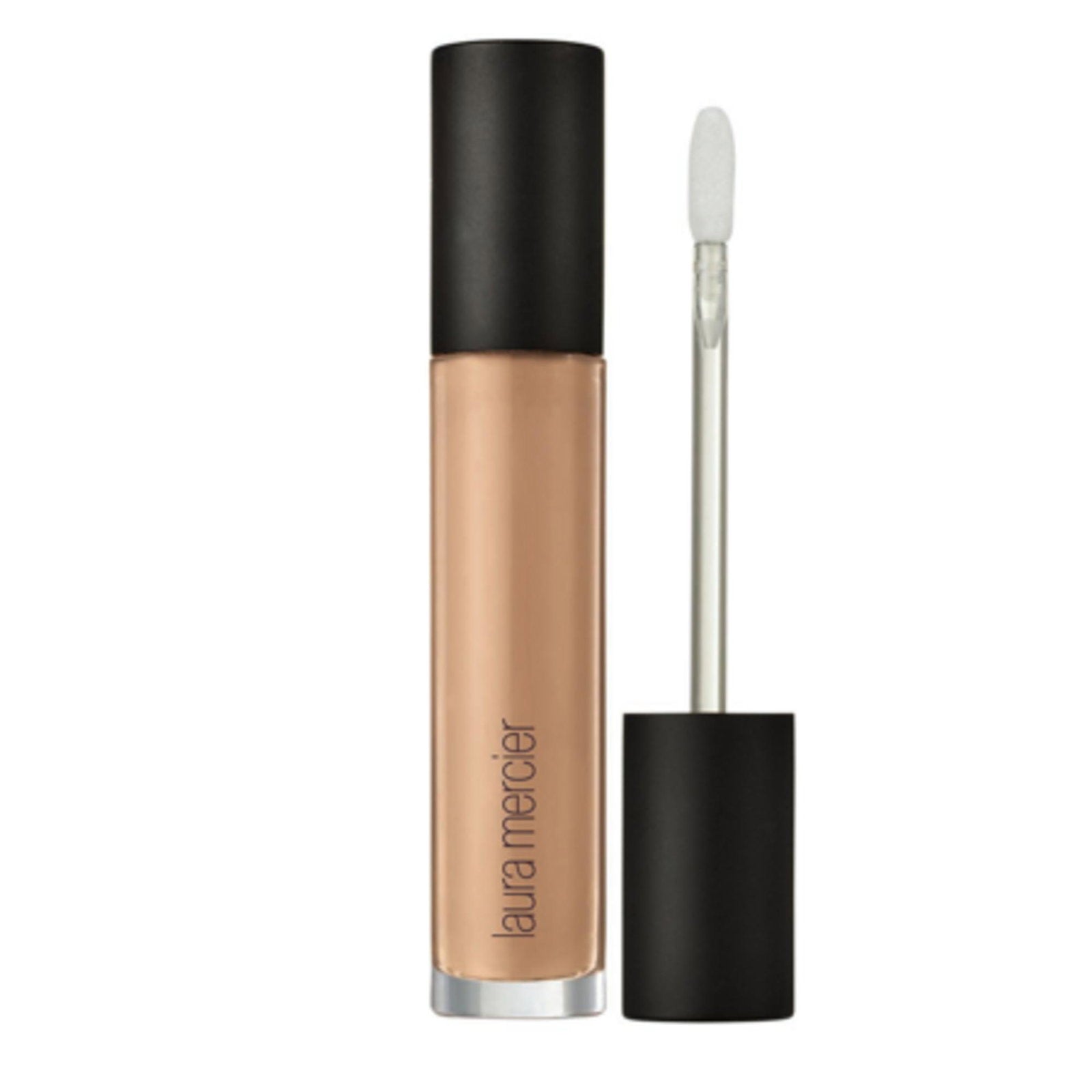Laura Mercier, Flawless Fusion, Liquid Concealer, 4N, Medium To Deep, 7 ml