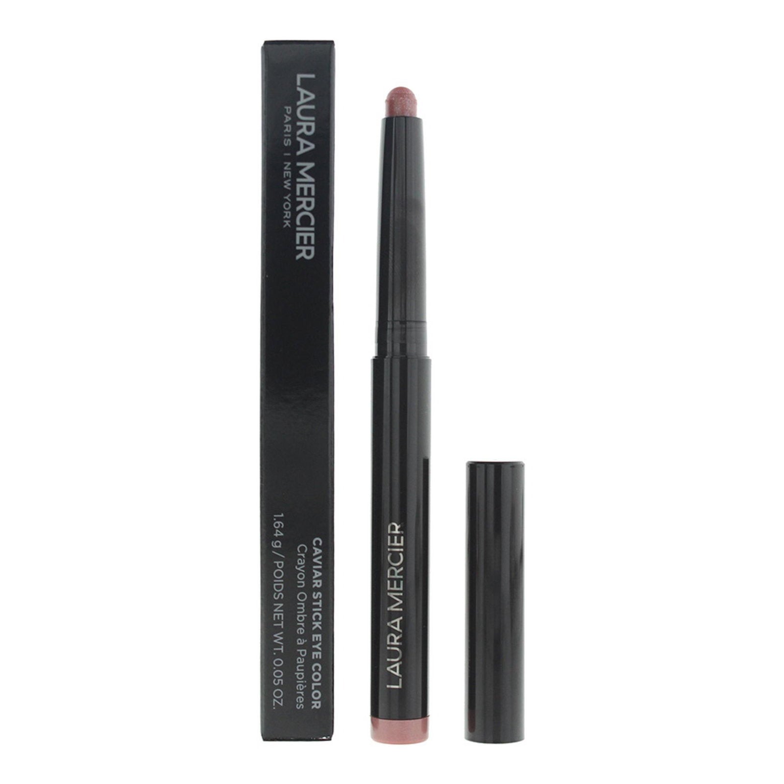 Laura Mercier, Caviar Stick, Shimmer, Eyeshadow Stick, Rush, 1.64 g