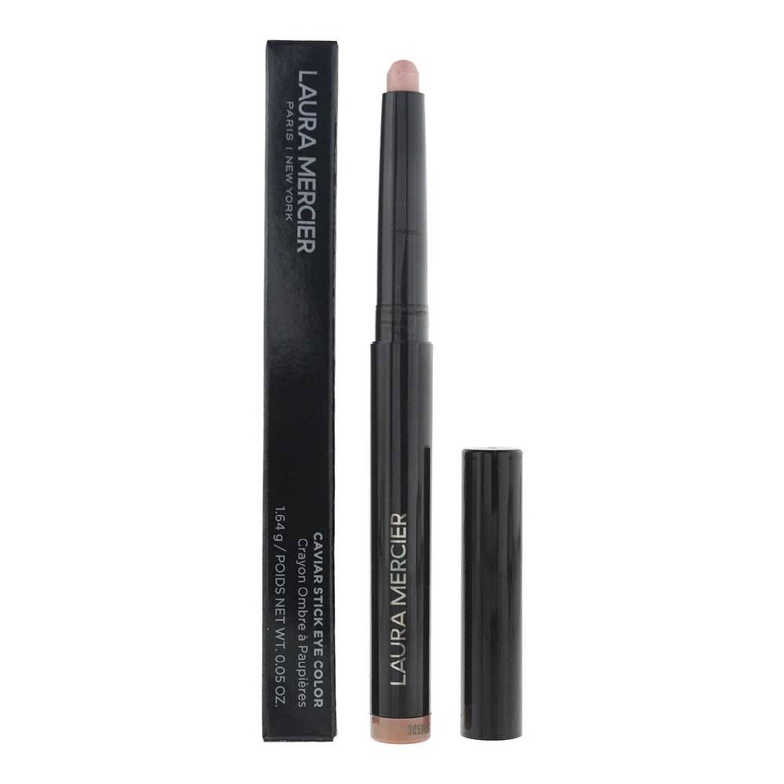 Laura Mercier, Caviar Stick, Shimmer, Eyeshadow Stick, Magnetic Pink, 1.64 g