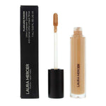 Laura Mercier, Flawless Fusion, Liquid Concealer, 4W, Medium with Warm Undertones, 7 ml