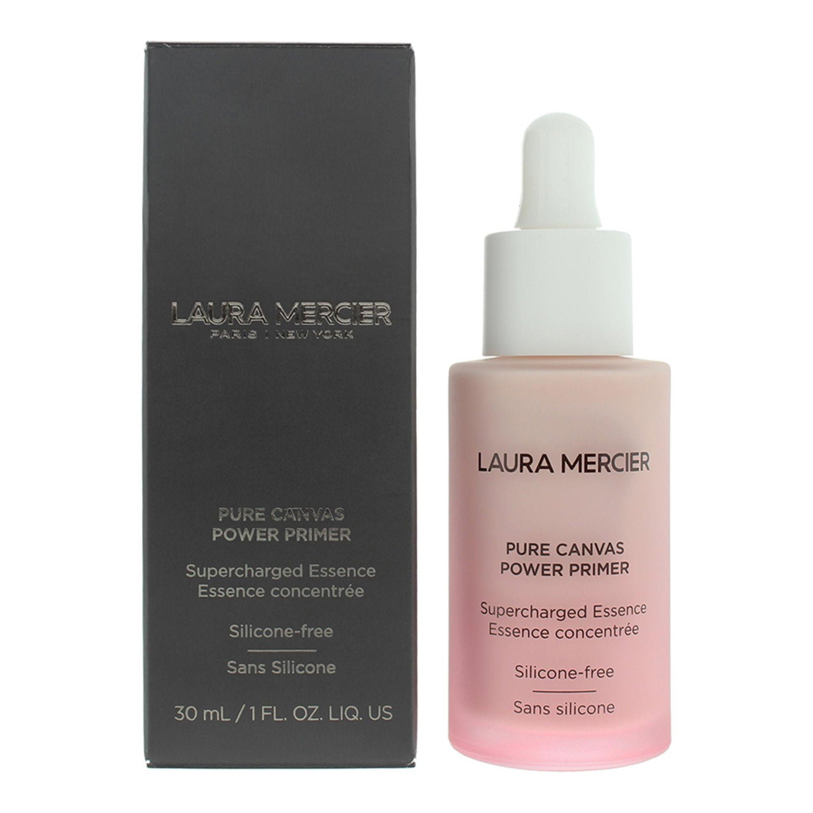 Laura Mercier, Pure Canvas Supercharged, Liquid Primer, 30 ml