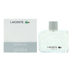 Lacoste, Essential, Eau De Toilette, For Men, 75 ml
