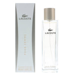 Lacoste, Pour Femme, Eau De Parfum, For Women, 90 ml