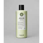 Shampoo Maria Nila STRUKTURREPARATION 350 ml til kvinder shampooflaske