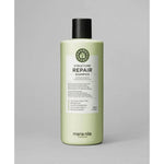 Shampoo Maria Nila STRUKTURREPARATION 350 ml til kvinder shampooflaske
