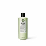 Shampoo Maria Nila STRUKTURREPARATION 350 ml til kvinder shampooflaske
