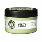 Hårmaske Maria Nila STRUCTURE REPAIR 250 ml hårmaske emballage