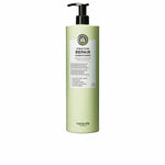 Balsam Maria Nila STRUCTURE REPAIR 1 L til Damer balsamflaske