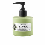 Hårgenopbygningspleje Maria Nila STRUCTURE REPAIR 200 ml til Damer produktemballage