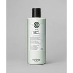 Shampoo Maria Nila TRUE SOFT 350 ml shampooflaske