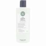 Shampoo Maria Nila TRUE SOFT 350 ml shampooflaske
