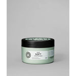 Hårmaske Maria Nila TRUE SOFT 250 ml hårmaske emballage