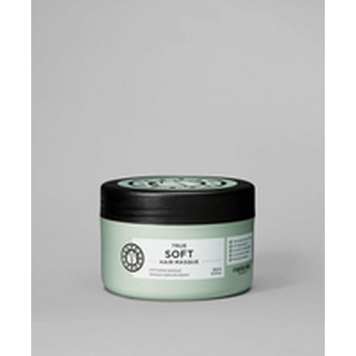 Hårmaske Maria Nila TRUE SOFT 250 ml hårmaske emballage
