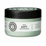 Hårmaske Maria Nila TRUE SOFT 250 ml hårmaske emballage