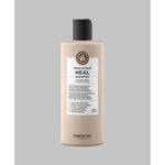 Shampoo Maria Nila HEAD & HAIR HEAL 350 ml shampooflaske