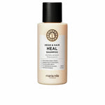 Shampoo Maria Nila HEAD & HAIR HEAL 100 ml til kvinder shampooflaske