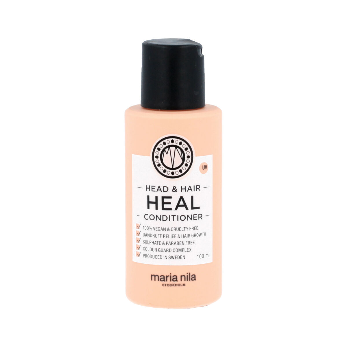 Balsam Maria Nila HEAD & HAIR HEAL 100 ml balsamflaske