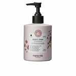 Semi-permanent farvemaske Maria Nila COLOR REFRESH Nº 8.1-Cool Cream 300 ml hudplejeemballage