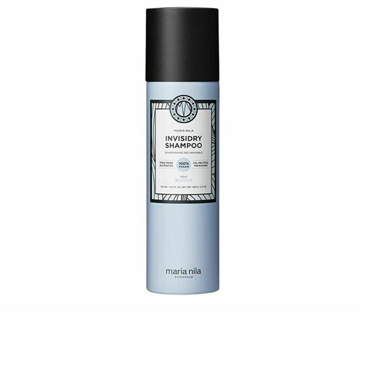 Shampoo Maria Nila INVISIDRY 250 ml shampooflaske