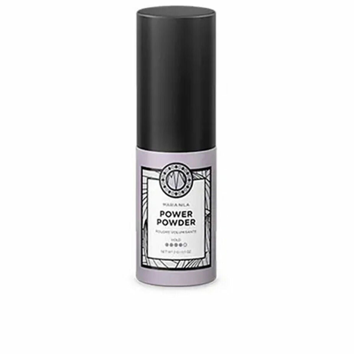 Hår Serum Maria Nila POWER POWDER 2 g Anti-Frizz til Damer serumflaske
