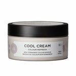 Semi-Permanent Tint Maria Nila COLOR REFRESH Nº 8.1-Cool Cream 300 ml hudplejeemballage